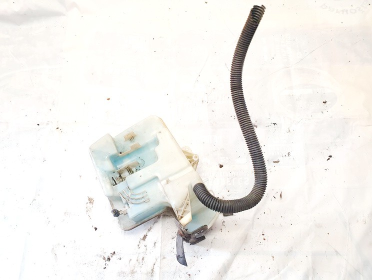 61667034967 BMW 5-Series 2005 Zbiornik Płynu Do Spryskiwaczy