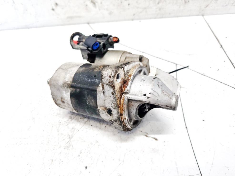 S3177S Ford Focus 2016 Startti - Thumbnail 2