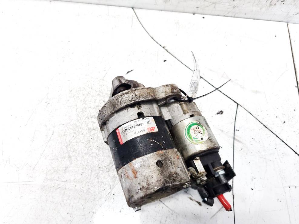 S3177S Ford Focus 2016 Startti - Thumbnail 3