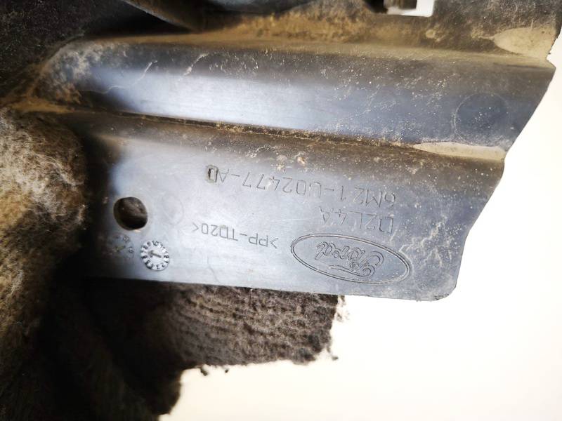 6M21C02477AD Ford S-Max 2006 Inne uchwyty - Thumbnail 3