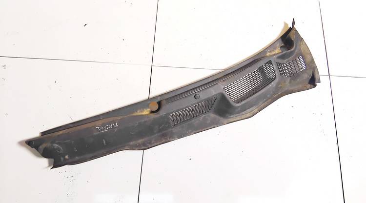 Toyota Highlander 2012 Valytuvu apdailos plastmase P. - Thumbnail 3