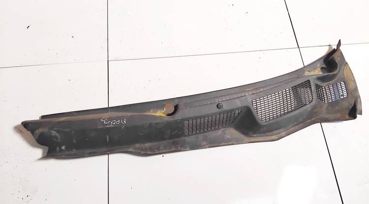 Toyota Highlander 2012 Valytuvu apdailos plastmase P.