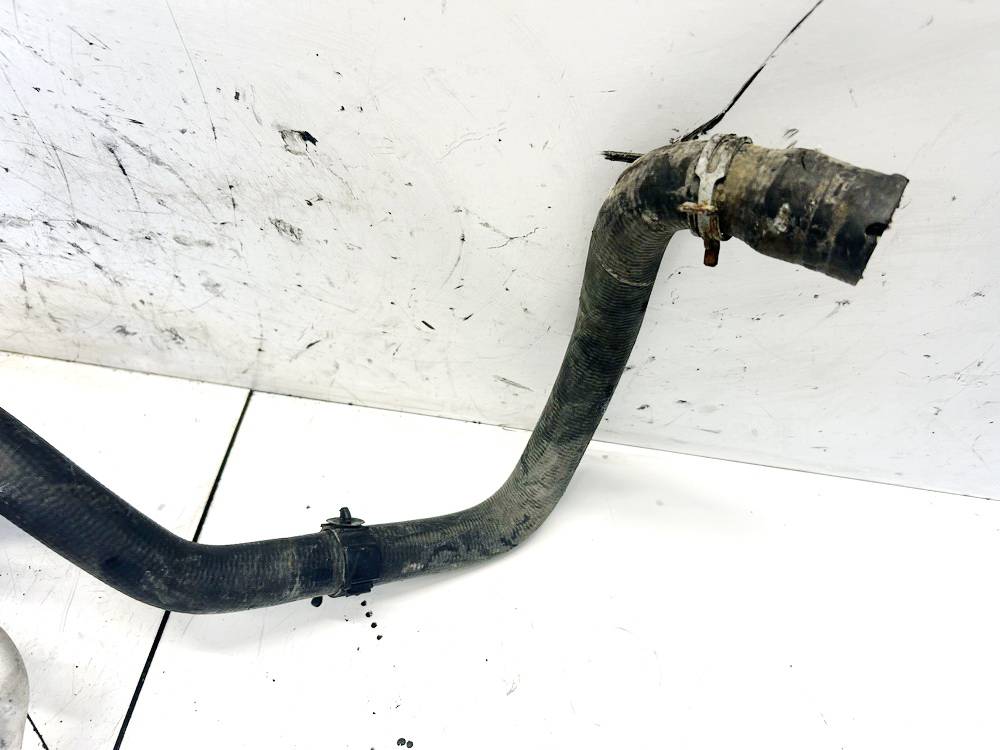 CM5G9K478GA Ford Focus 2016 Thermostat Housing (Flange) - Thumbnail 2