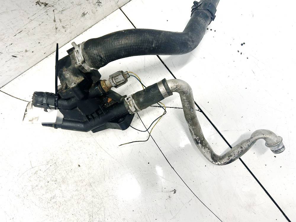 CM5G9K478GA Ford Focus 2016 Thermostat Housing (Flange) - Thumbnail 3