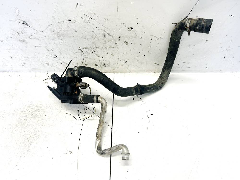 CM5G9K478GA Ford Focus 2016 Termostata korpuss