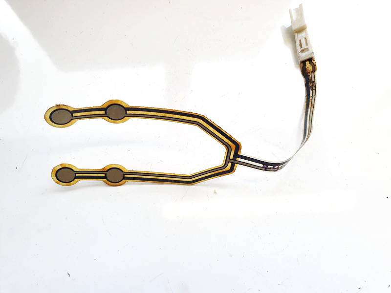 1847000351 Toyota Corolla Verso 2006 Element grzewczy fotela