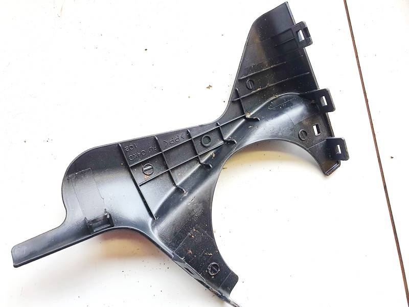 FU04KD Mazda 2 2011 Wykończenie wnętrza (plastikowe elementy) - Thumbnail 3