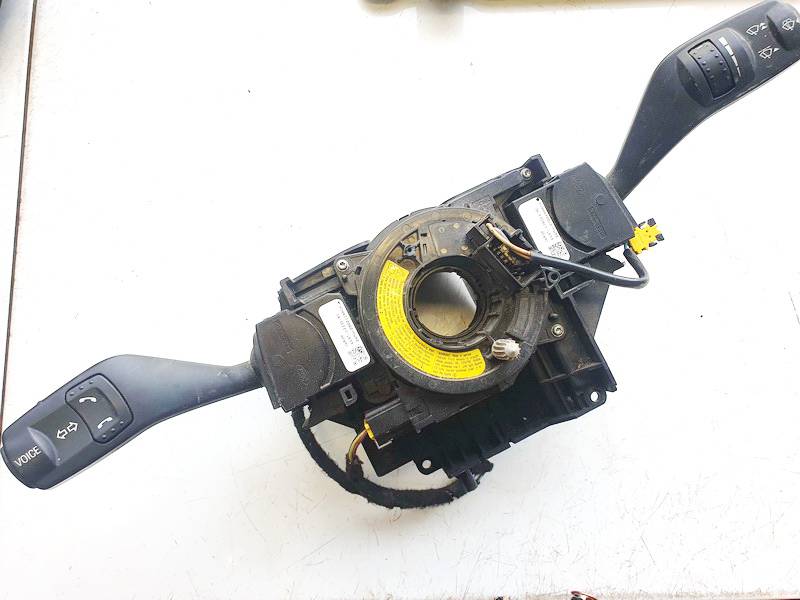 6G9T13N064DE Ford Galaxy 2006 Turn Indicator and wiper stalk switch