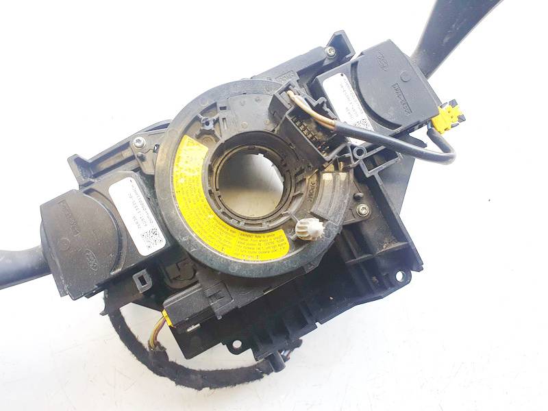 6G9T13N064DE Ford Galaxy 2006 Turn Indicator and wiper stalk switch - Thumbnail 2