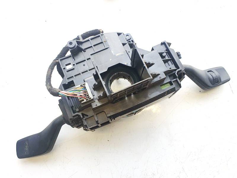 6G9T13N064DE Ford Galaxy 2006 Turn Indicator and wiper stalk switch - Thumbnail 3