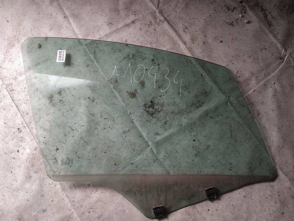 AS2 Citroen C3 2010 Duru stiklas P.D.