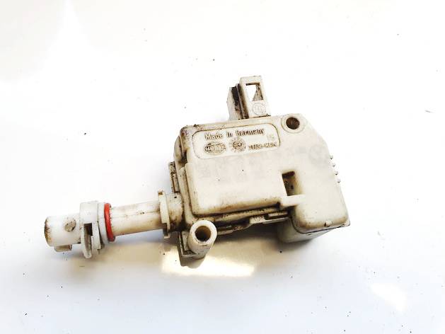 1J0810773 Volkswagen Bora 1999 Fuel Flap Motor