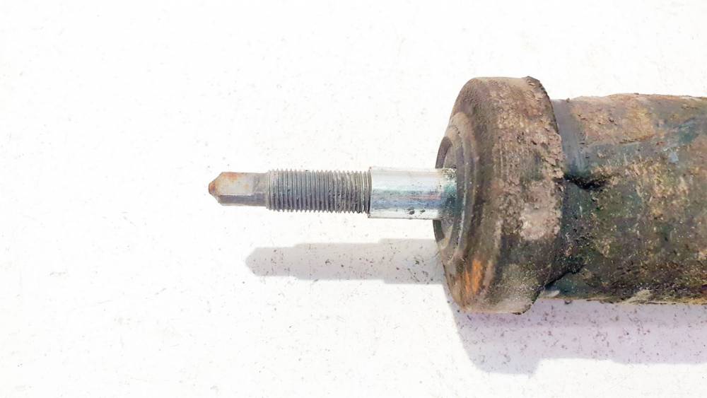 Mercedes-Benz B-CLASS 2010 Amortizators - AIZMUGURE PA KREISI - Thumbnail 2