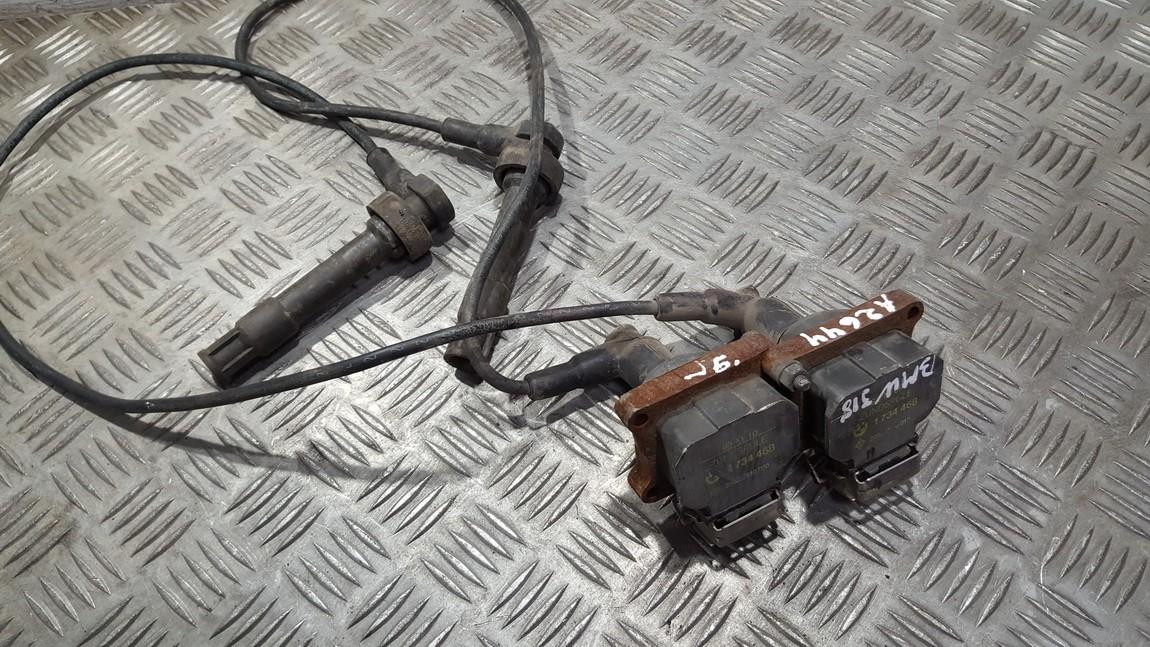 1734468 BMW 3-Series 1994 Катушка зажигания