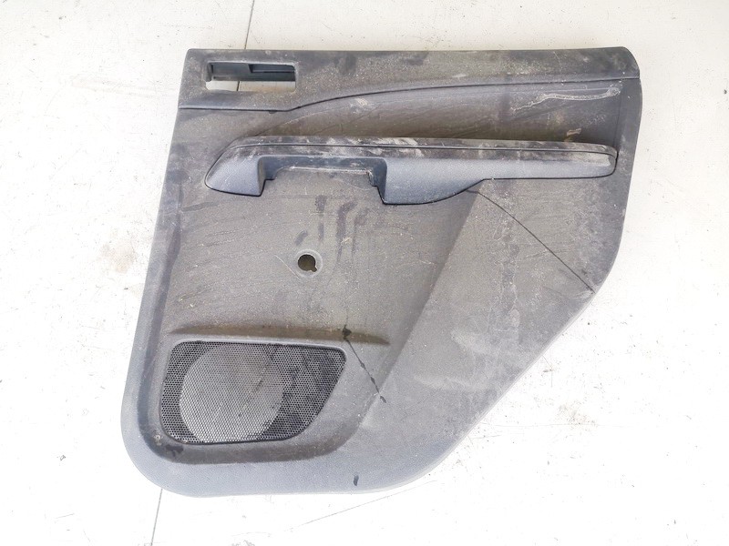 3M51R27406D Ford C-MAX 2004 Tapicerka drzwi (wykończenie) - TYLNE PRAWE