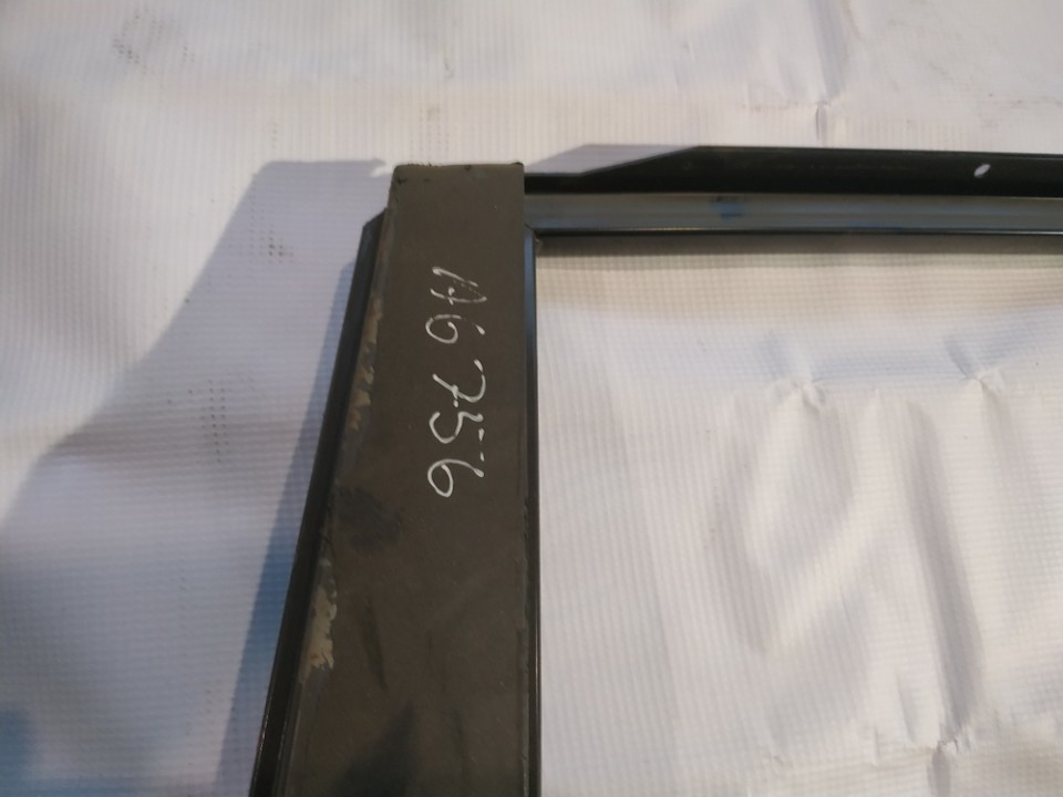 PILKOS Nissan Primera 2002 Doors - REAR LEFT - Thumbnail 3