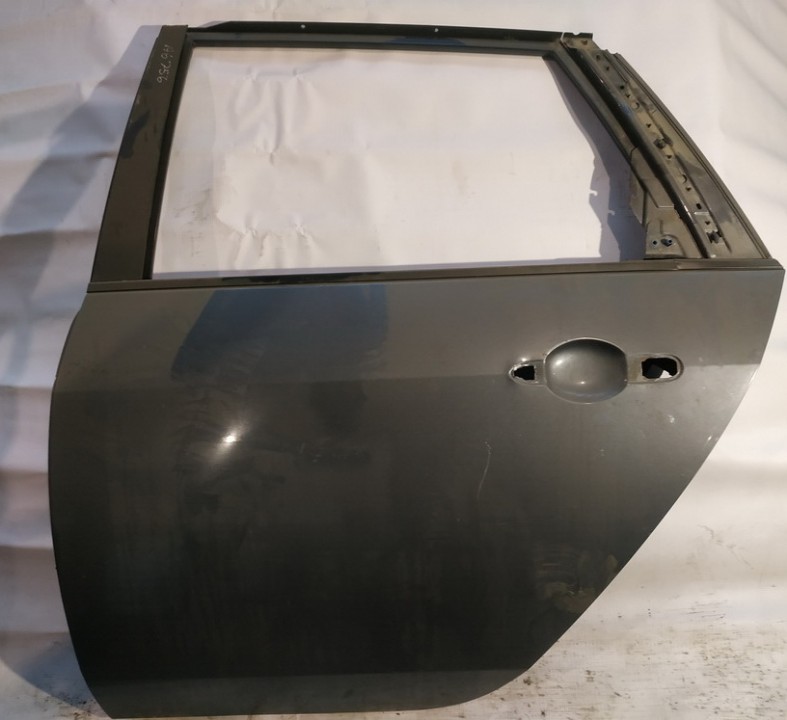 PILKOS Nissan Primera 2002 Doors - REAR LEFT