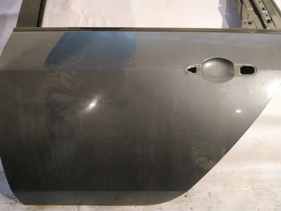 PILKOS Nissan Primera 2002 Doors - REAR LEFT - Thumbnail 2