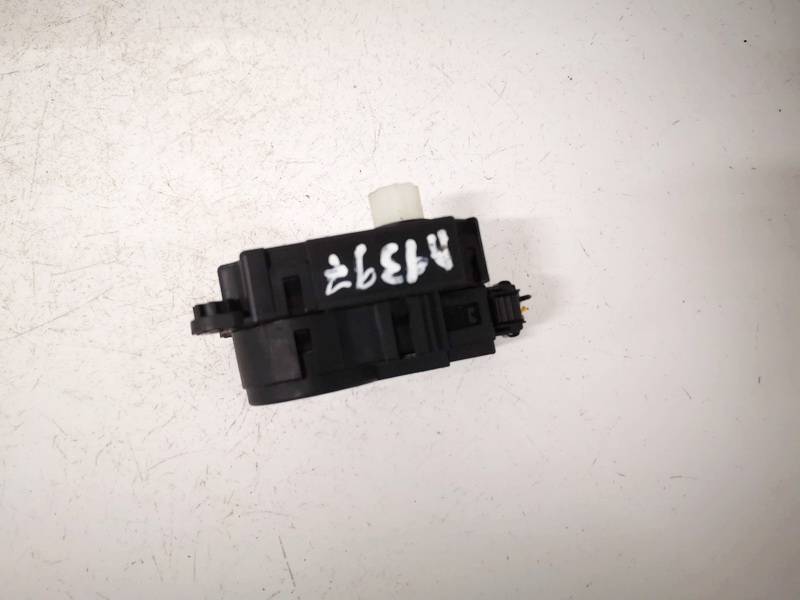 N101980GE Renault Megane 2011 Actionneur moteur volet ventilateur chauffage - Thumbnail 3