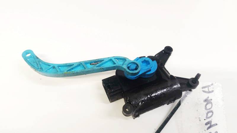 1K1907511E Volkswagen Golf 2004 Heater Vent Flap Control Actuator Motor