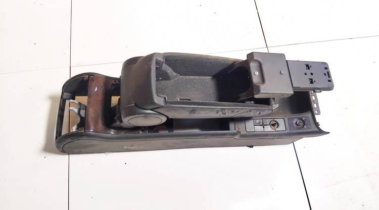 4B0863244B Audi A6 2000 Seat Armrest