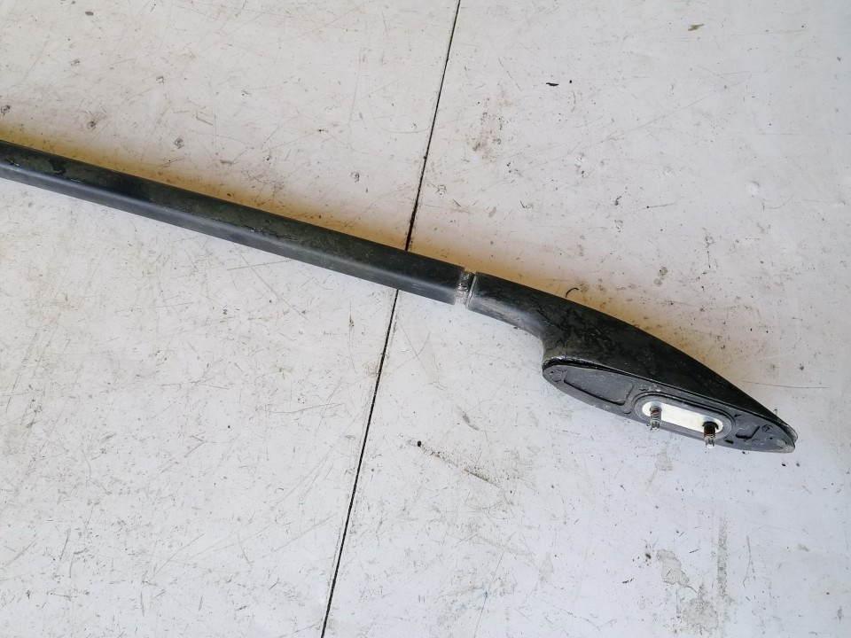 Opel Vectra 1998 Roof rail - right side - Thumbnail 3