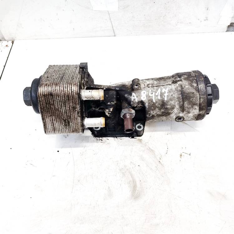 045115389 Skoda Octavia 2007 Chłodnica oleju - Thumbnail 3