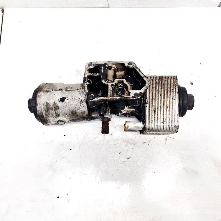 045115389 Skoda Octavia 2007 Chłodnica oleju