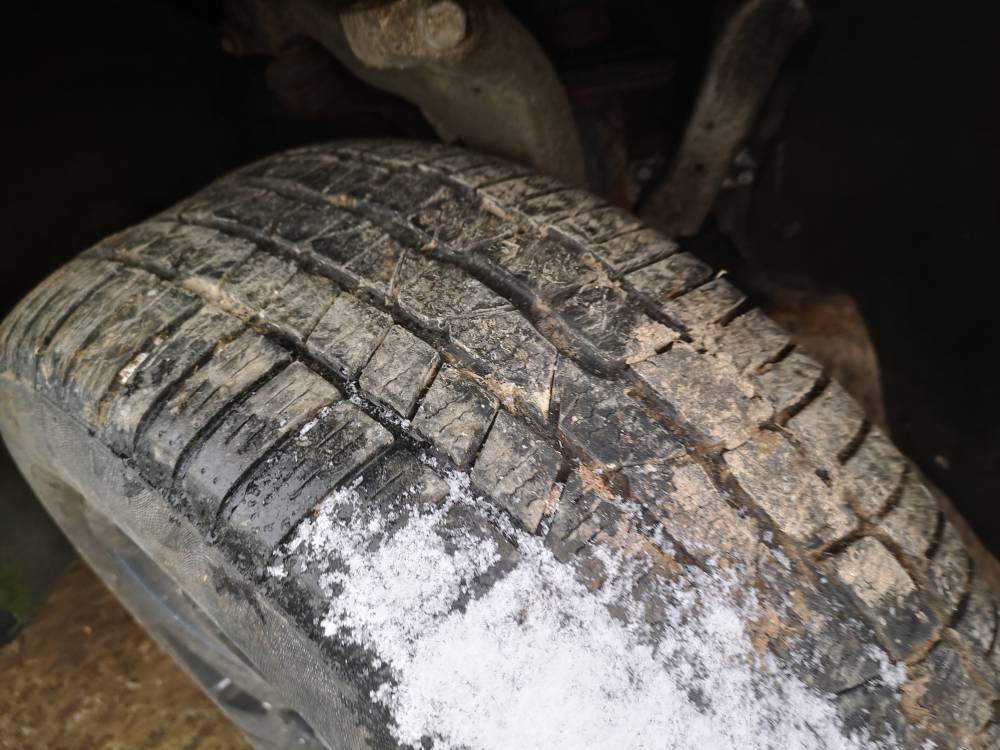 5X112 Audi A6 2009 Lietu ratu komplektas R16 - Thumbnail 5