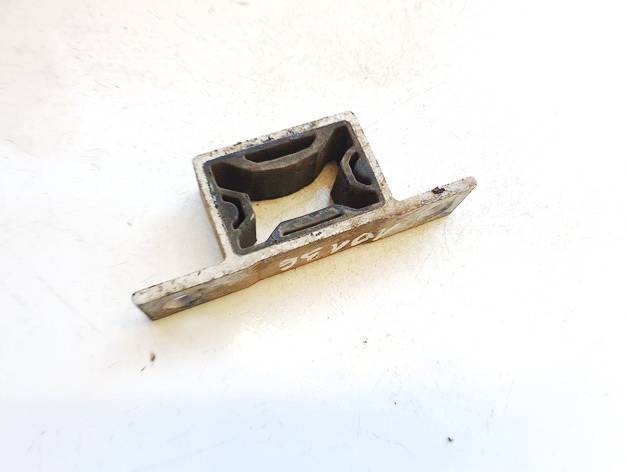 Tesla Model Y 2023 Poduszki silnika oraz poduszki skrzyni biegów - Thumbnail 2