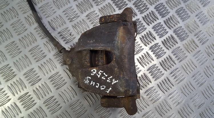 Ford Focus 2006 Disc-Brake Caliper - FRONT LEFT