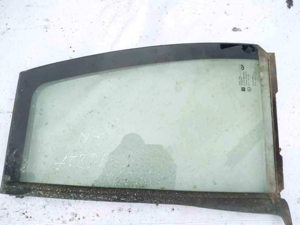 Opel Omega 2002 Duru fortkute G.K.