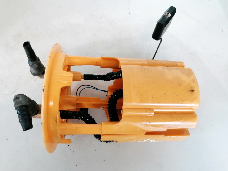 Tankgeber für Peugeot Kisbee – Benzinstandsensor mit 2-poligem Stecker