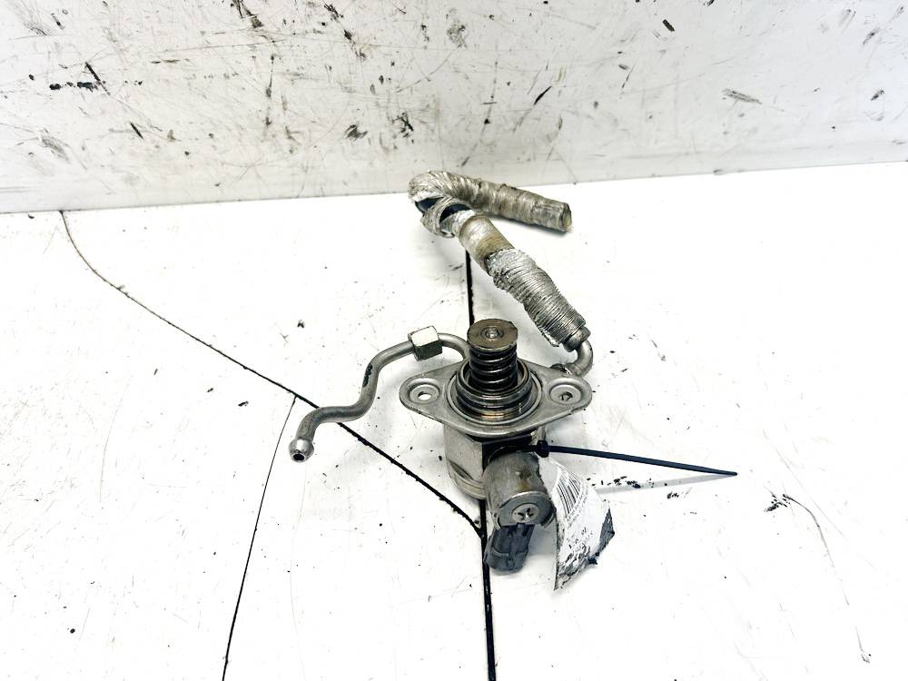 CM5G9D376CA Ford Focus 2016 Augsta spiediena iesmidzināšanas sūknis - Thumbnail 3