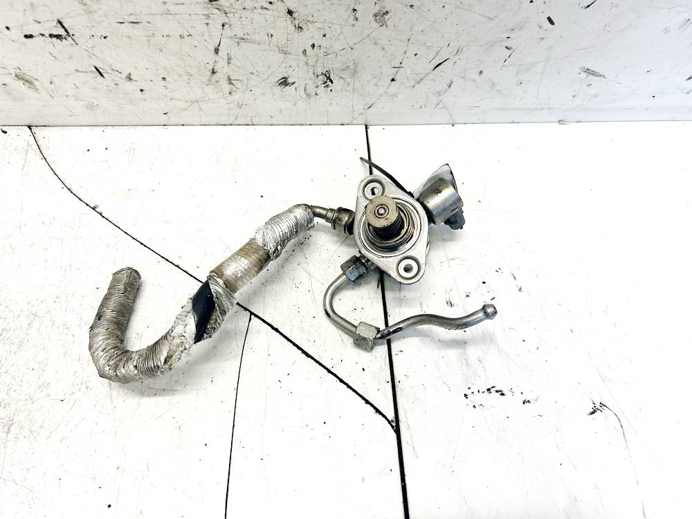 CM5G9D376CA Ford Focus 2016 Augsta spiediena iesmidzināšanas sūknis - Thumbnail 2