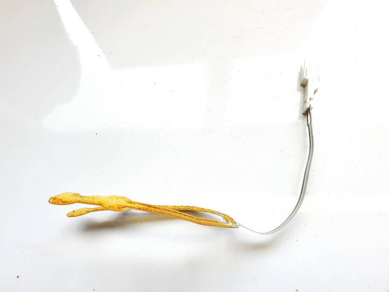 1847000351 Toyota Corolla Verso 2006 Element grzewczy fotela