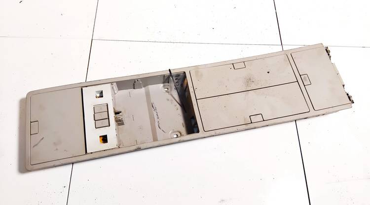 24436069 Opel Signum 2003 Sisätilan koristelu (muovit)