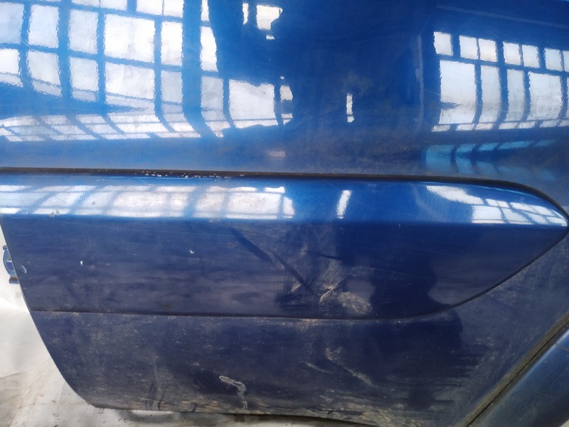 Toyota RAV-4 2005 Molding door - REAR LEFT - Thumbnail 2