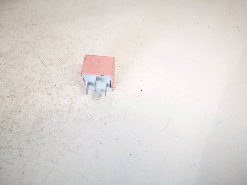 8200308271 Renault Espace 2009 Rele - Thumbnail 2