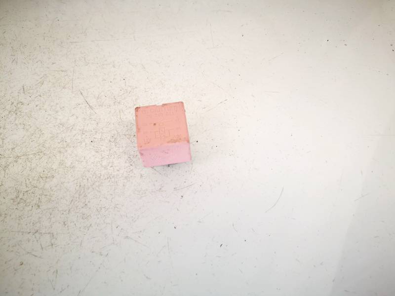 8200308271 Renault Espace 2009 Rele