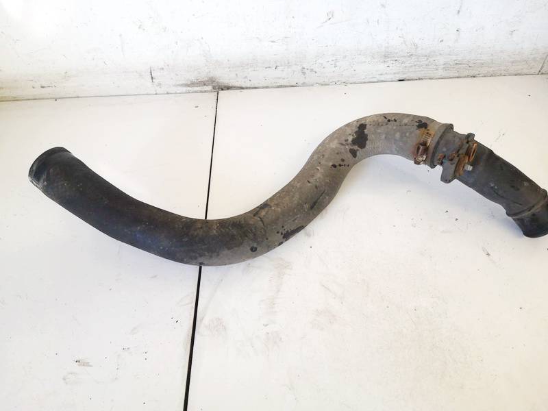 Honda Accord 2009 Vandens slanga