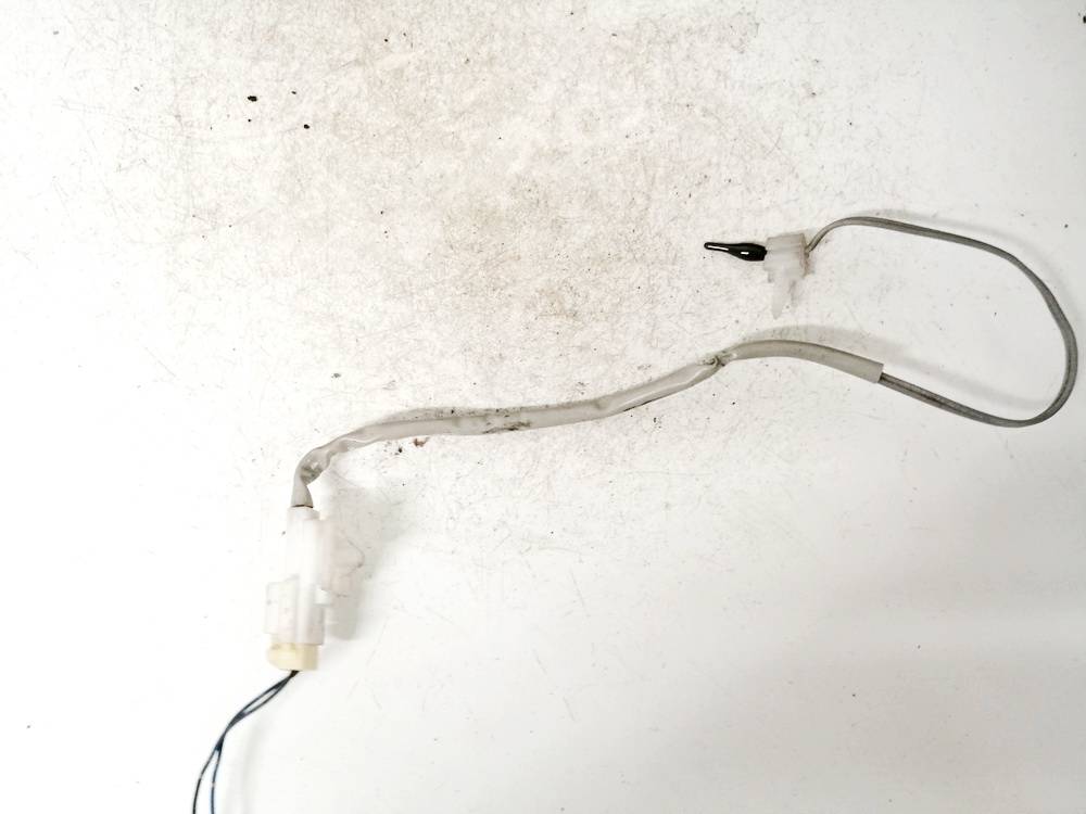 KJ221BN7NB6Y Mazda 5 2006 Intake Air Temperature Sensor (Cabin Air Temperatur)