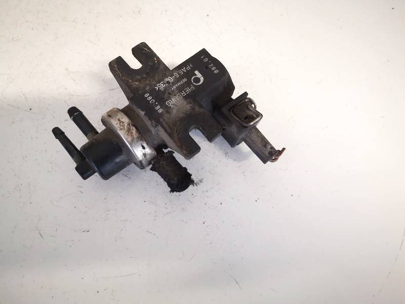 1H0906627 Audi A3 1998 Electrical selenoid (Electromagnetic solenoid) - Thumbnail 3
