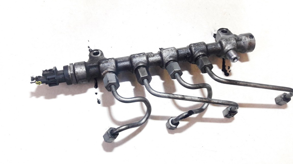 0445214181 Kia Ceed 2011 Kuro magistrale - Thumbnail 3