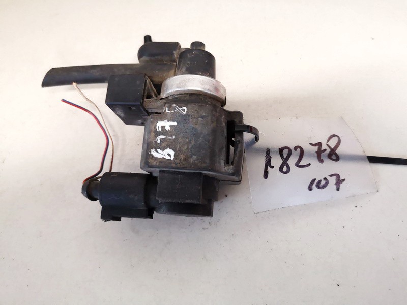 059906629A Audi A4 2005 Solenoid (elektromagnetyczny solenoid) - Thumbnail 2