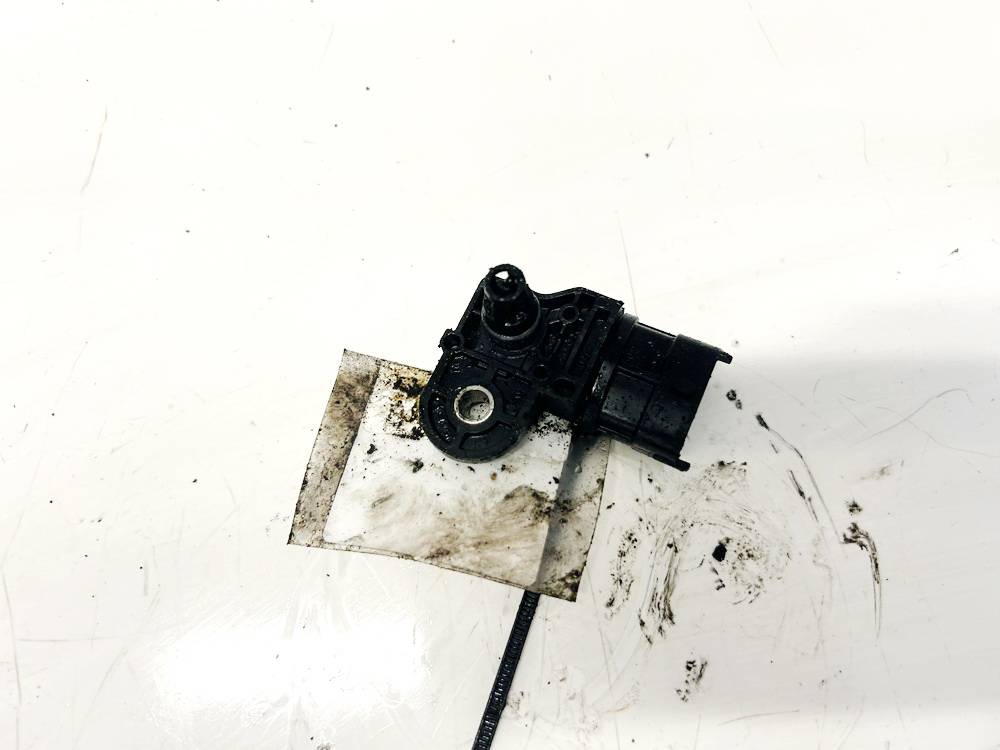 0281230281 Ford Focus 2016 Gaisa spiediena sensors - MAP