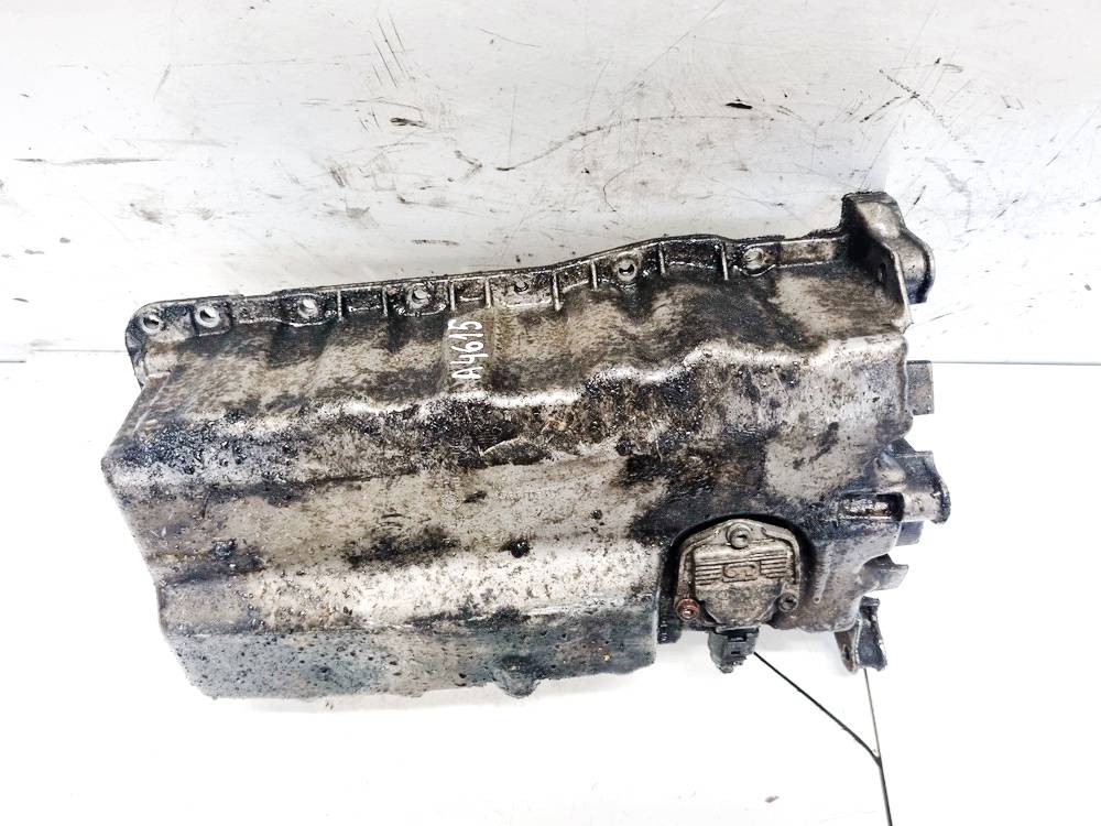 AC43400 Skoda Octavia 2005 Miska olejowa silnika - Thumbnail 3