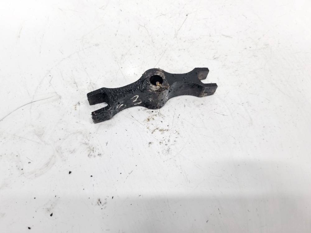 A6680160038 Mercedes-Benz A-CLASS 1999 Injector Holder - Thumbnail 3