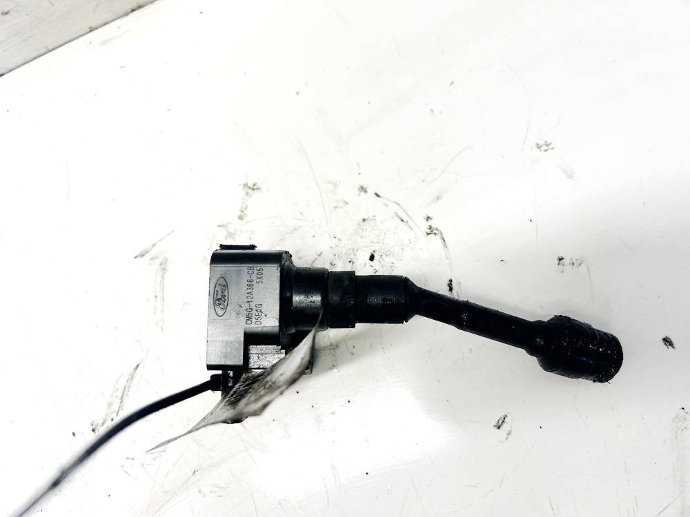 CM5G12A366CB Ford Focus 2016 Aizdedzes spole