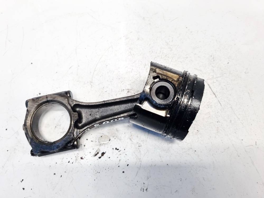 Opel Meriva 2004 Stumoklis su svaistikliu